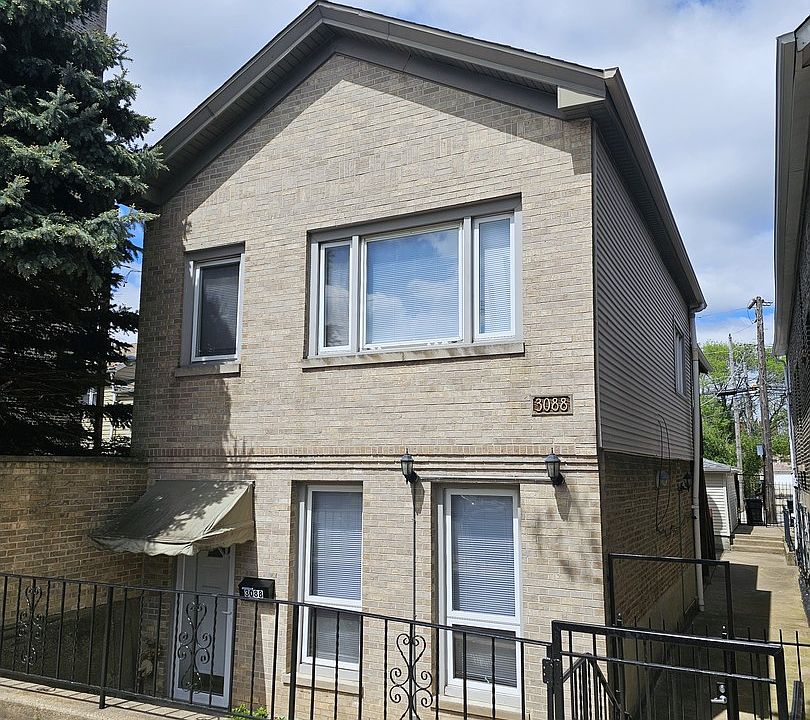 1st image of 3088 S Lyman St