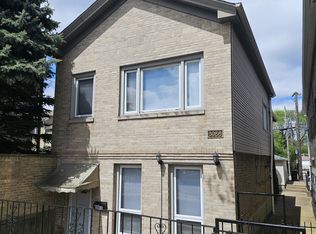 3088 S Lyman St, Chicago, IL 60608