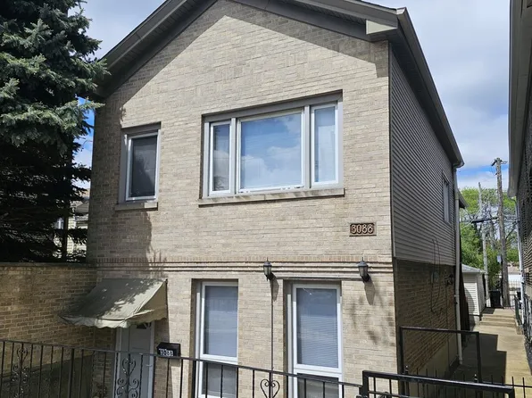 3088 S Lyman St, Chicago, IL 60608