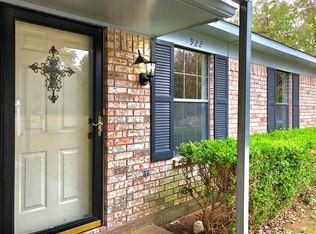 922 Star St, Denison, TX 75020