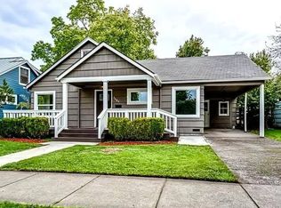 2683 Alder St, Eugene, OR 97405
