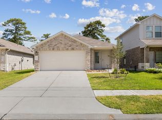 22454 Forest Gorge Ln, Spring, TX 77373