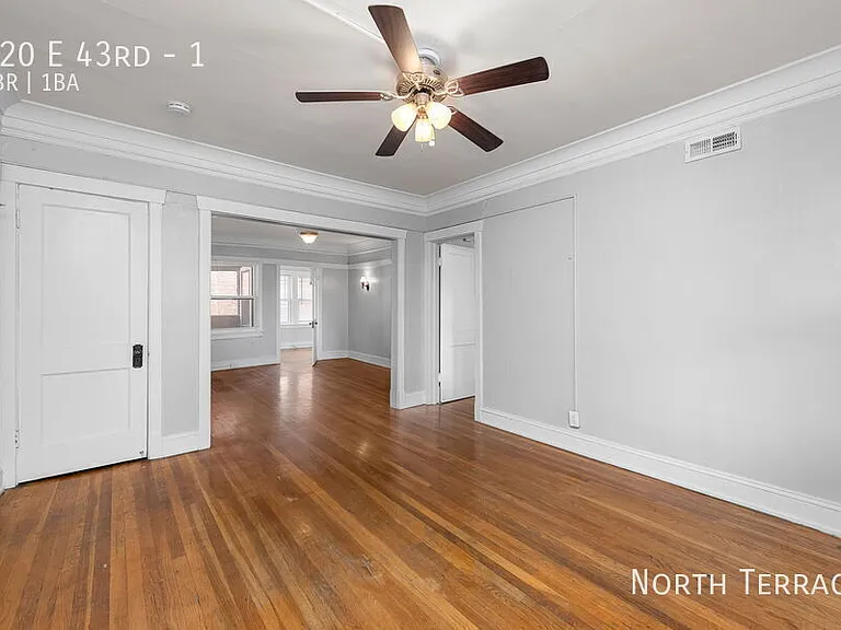 820 E 43rd St #1 — Photo 7