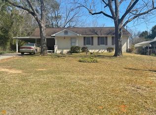 151 N Richmond St, Milledgeville, GA 31061