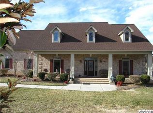 5701 Old Salisbury Concord Rd, Kannapolis, NC 28083