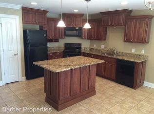 2316 Speedway Blvd STE 103A, Lincoln, AL 35096