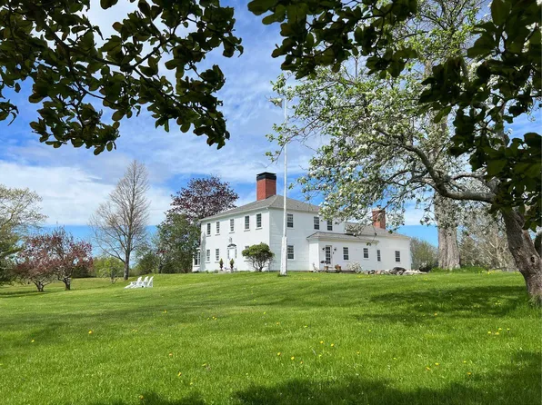 142 Castine Road, Castine, ME 04421