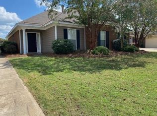 1307 Hallwood Ln, Montgomery, AL 36117