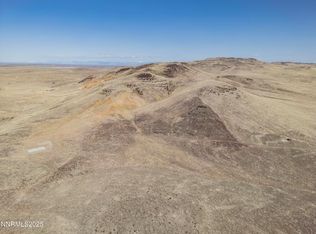 20144 Lahontan Dam Rd, Fallon, NV 89406