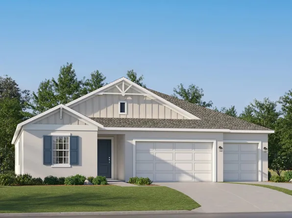 18050 Enduring Spirit Dr, Land O Lakes, FL 34638