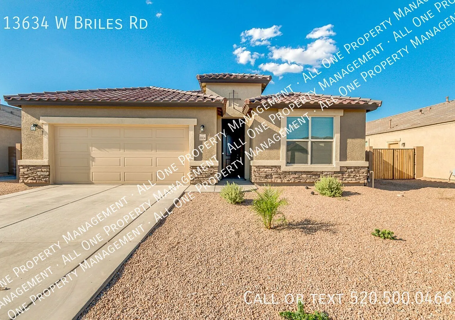 Coming Soon, Spacious 4-Bedroom Home with Open Floor Plan and Beautiful Backyard — Photo 1