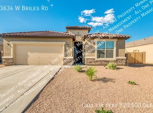 13634 W Briles Rd, Peoria, AZ 85383