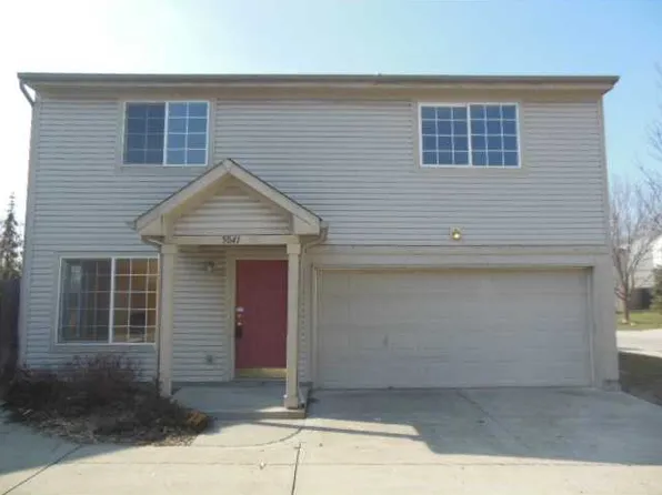 5041 Clarkson Dr, Indianapolis, IN 46254