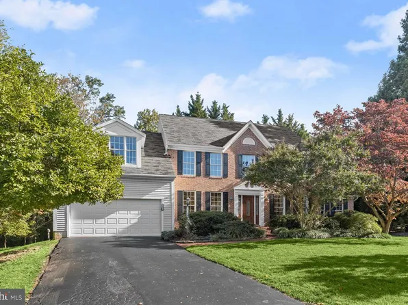 10330 Bassett Hall Ct, Ellicott City, MD 21042