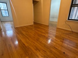 128 Sherman Ave #13, New York, NY 10034