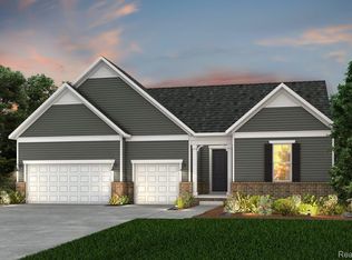 2308 Costal Ct, Milford, MI 48381