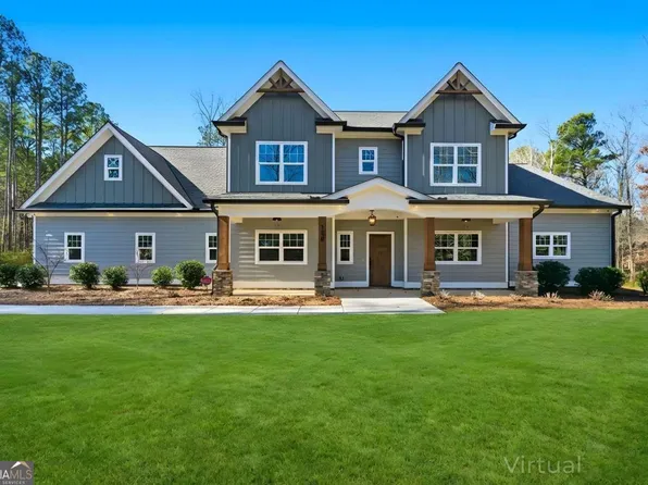 150 Hartwood Trl, Acworth, GA 30102