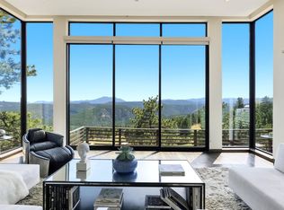 660 S Peak Rd, Boulder, CO 80302