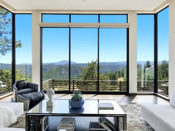 660 S Peak Rd, Boulder, CO 80302