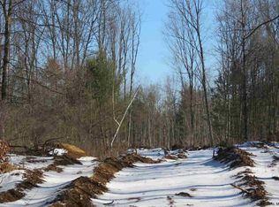 360 Gansevoort Rd, Gansevoort, NY 12831