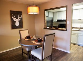 THE LODGE ON BROADWAY, Tyler, TX 75701