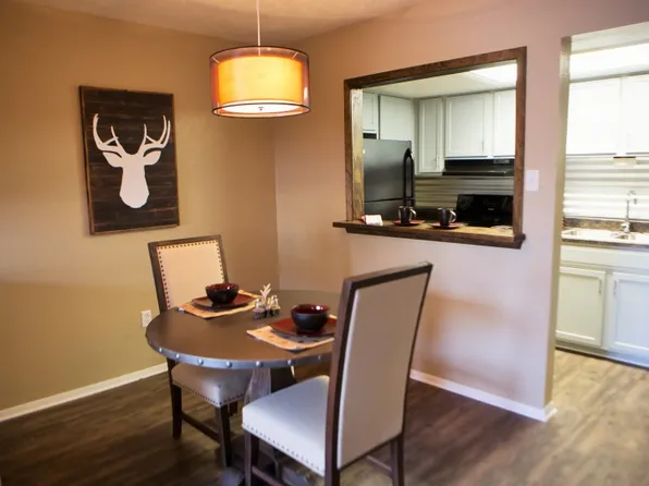 THE LODGE ON BROADWAY, 2713 S Broadway Ave #187, Tyler, TX 75701