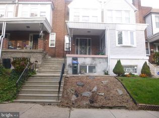 413 E Sharpnack St, Philadelphia, PA 19119