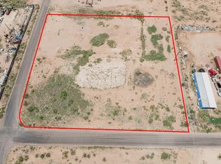 16112 W 39th St, Odessa, TX 79764