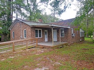 6097 Stokestown Street Johns Rd, Ayden, NC 28513