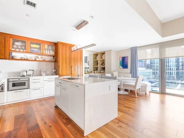 300 Pier 4 Blvd Unit 7A, Boston, MA 02210