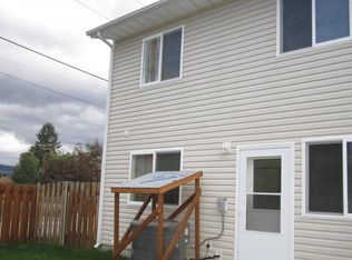 804 Dakota Ave, Libby, MT 59923