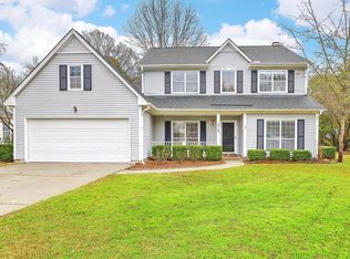 1312 Country Ln, Mount Pleasant, SC 29464
