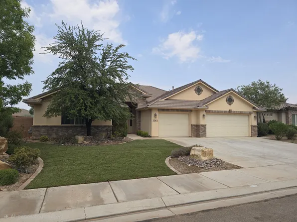 3063 E Amaranth Dr, St George, UT 84790