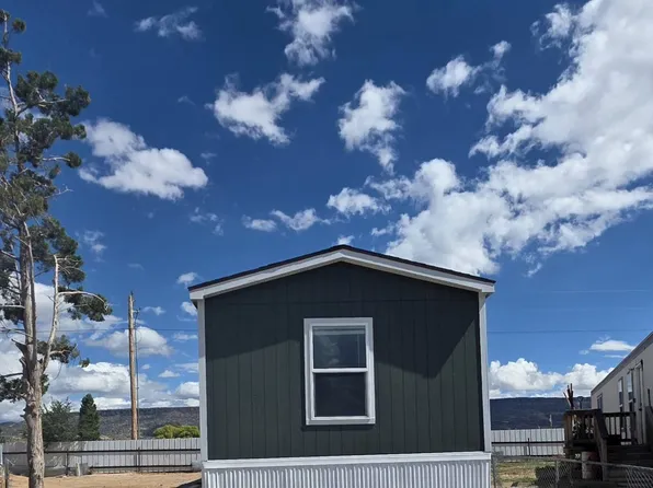 1400 E Roosevelt Ave Trailer 74, Grants, NM 87020