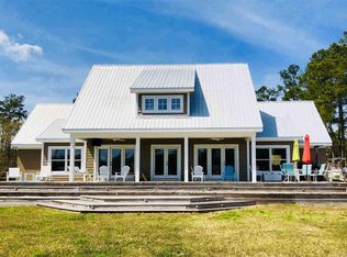 3468 Center Rd, Georgetown, SC 29440