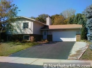 4241 Beaver Dam Rd, Eagan, MN 55122