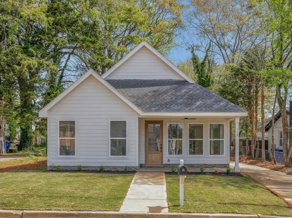 119 Maco St, Greenville, SC 29607