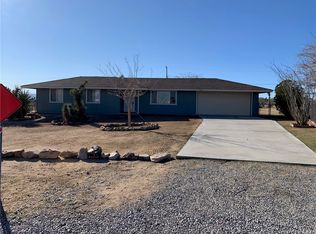3824 Hanford Ave, Yucca Valley, CA 92284