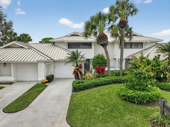 5650 SE Foxcross Place, Stuart, FL 34997