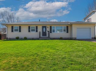 3412 21st St, Rock Island, IL