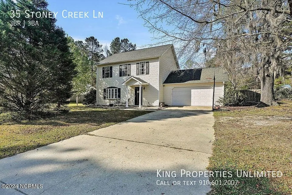 35 Stoney Creek Ln