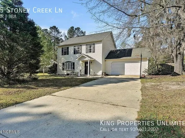 35 Stoney Creek Ln, Belville, NC 28451