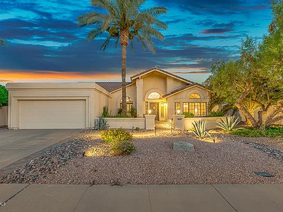 4th image of 8537 E San Jacinto Dr