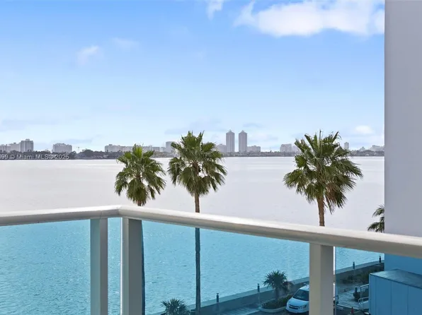 7501 E Treasure Dr APT 4C, North Bay Village, FL 33141