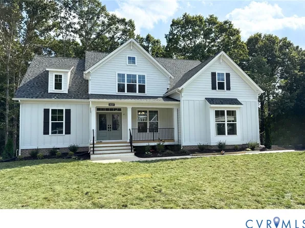 18207 Red Barn Ct, Moseley, VA 23120