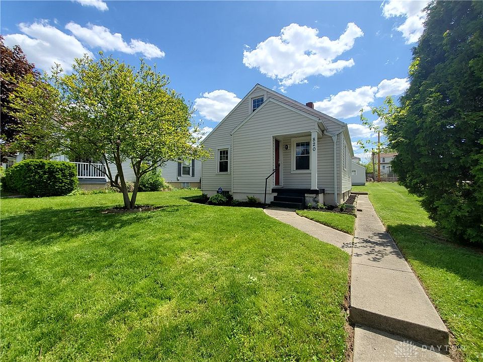 1st image of 820 Highridge Ave