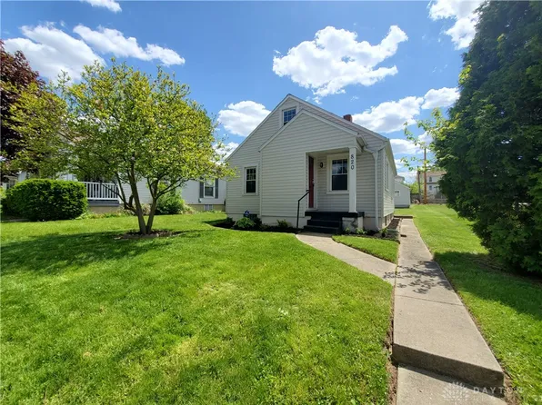 820 Highridge Ave, Dayton, OH 45420