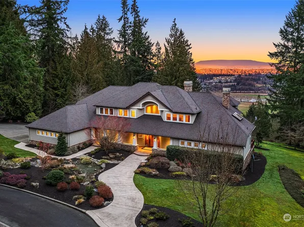 13748 242nd Avenue NE, Woodinville, WA 98077