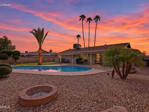3812 W MORTEN Avenue, Phoenix, AZ 85051