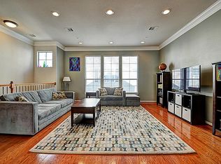1612 W 13th St, Houston, TX 77008
